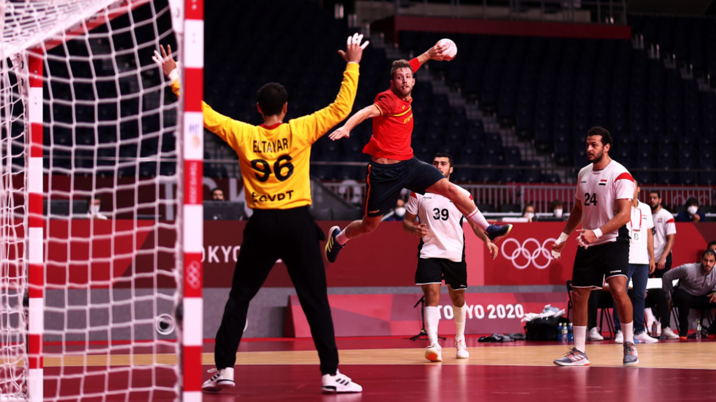 7 Surprising Facts About Handball Game Length: The Ultimate Guide for Fans and Players