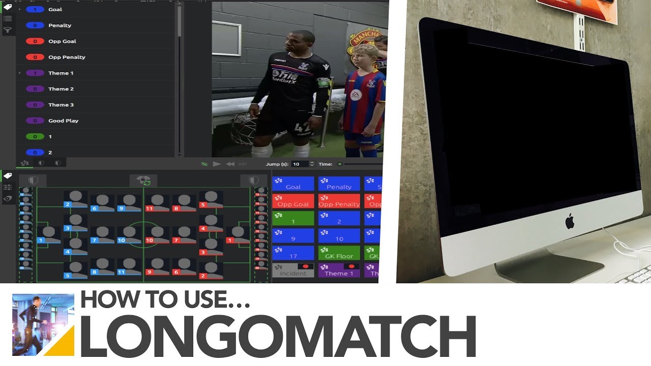 7 Expert Secrets to Mastering LongoMatch for Sports Video Analysis Success