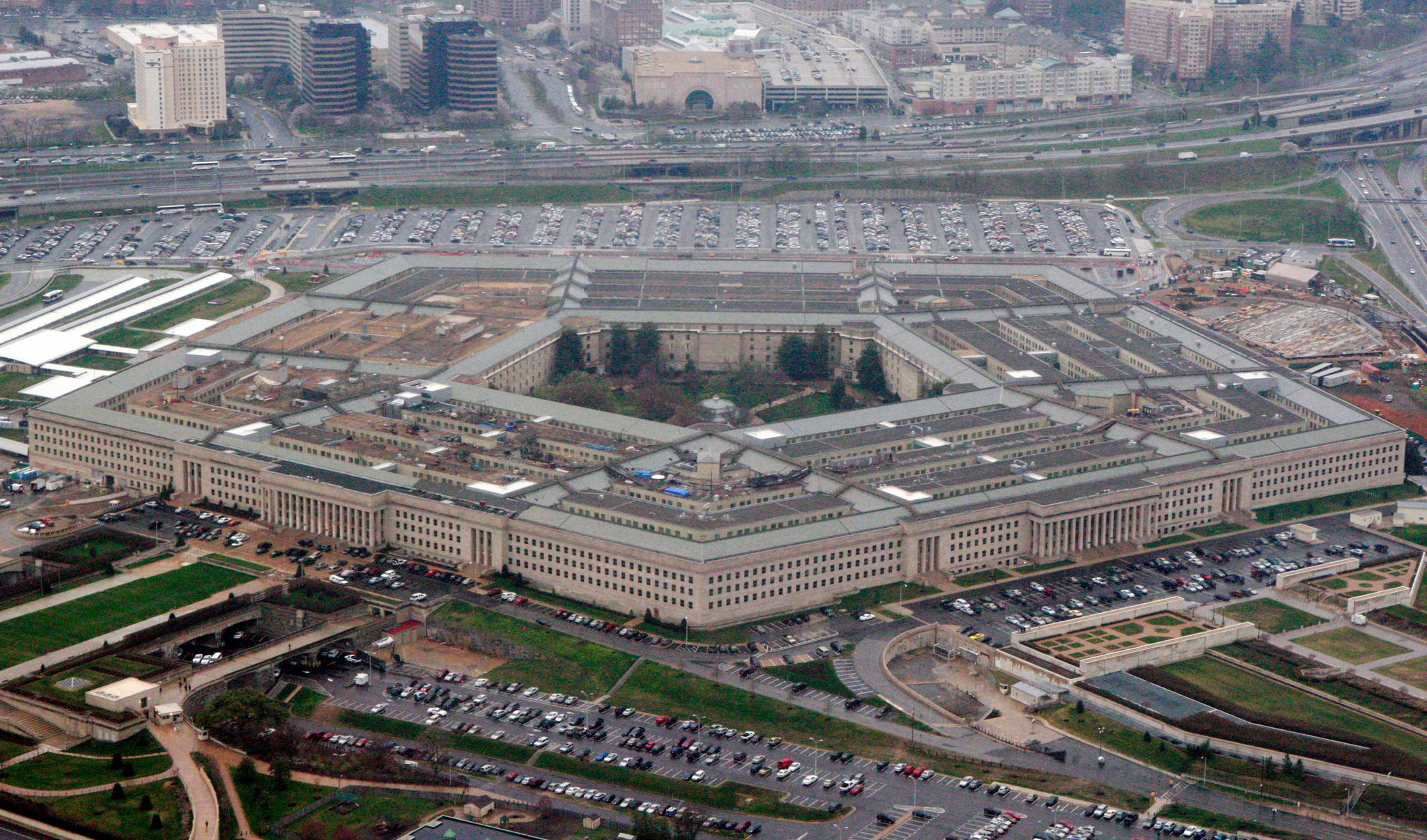 Pentagon Reportedly Weighing Using Nukes In Response To 'Large Cyberattacks’