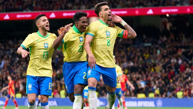 Spain vs Brazil 2024 Tickets: Your Complete Buyer’s Guide