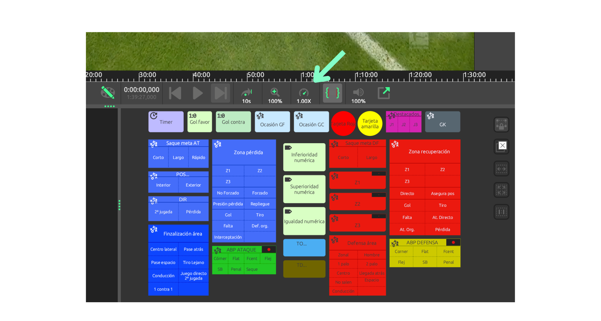 7 Surprising Secrets to Mastering Longomatch and Elevate Your Sports Analysis