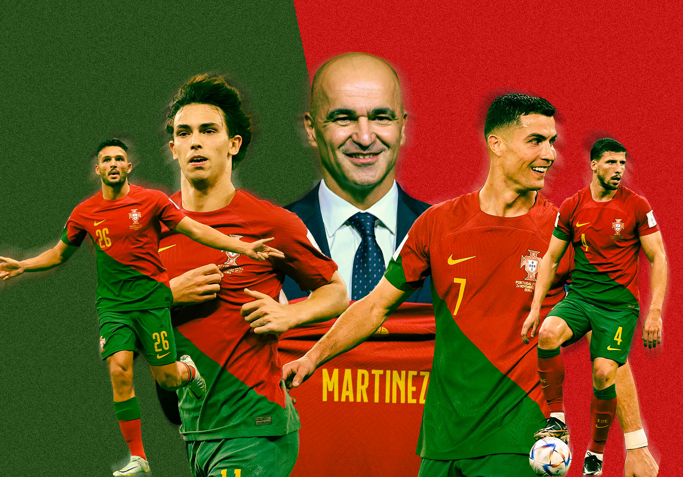 Roberto Martínez and the Next Chapter: Inside Portugal’s Search for Footballing Identity