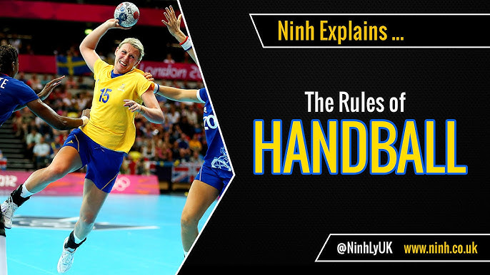 7 Surprising Facts About Handball Game Length: The Ultimate Guide for Fans and Players