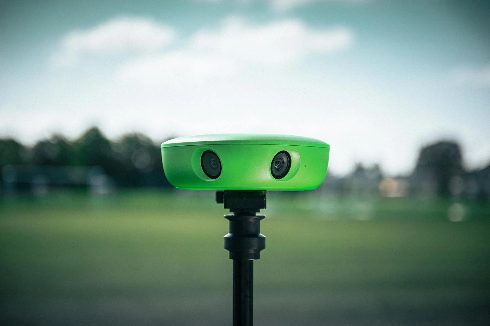 Beyond the Lens: How AI-Powered Sports Camera Trackers Are Changing the Game