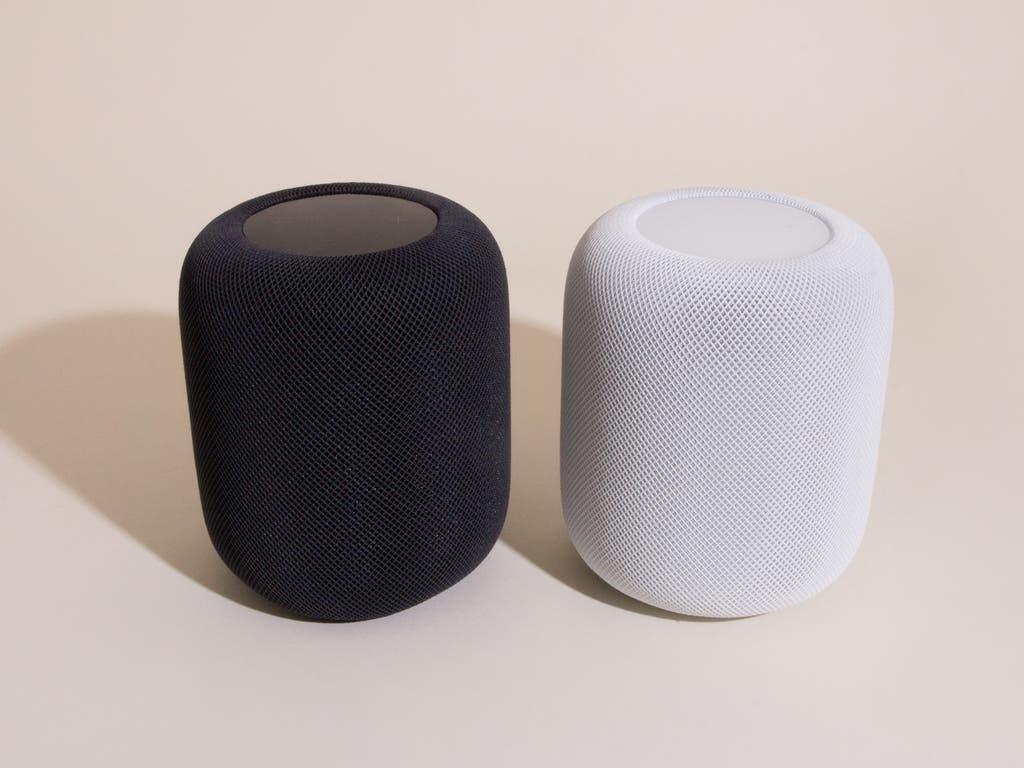 The HomePod Smart Speaker Shows The Best and Worst of Apple