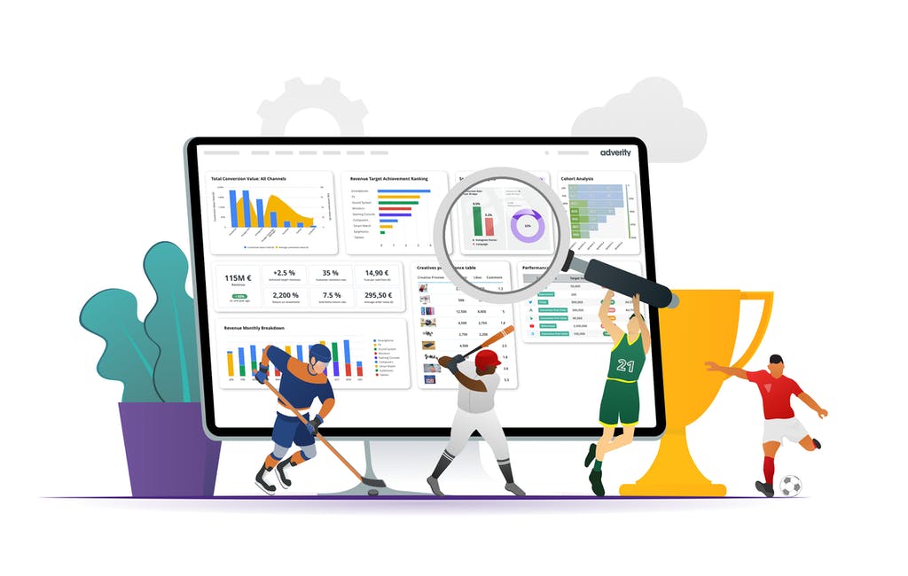 From Couch to Press Box: How I Become a Sports Analyst Step-by-Step