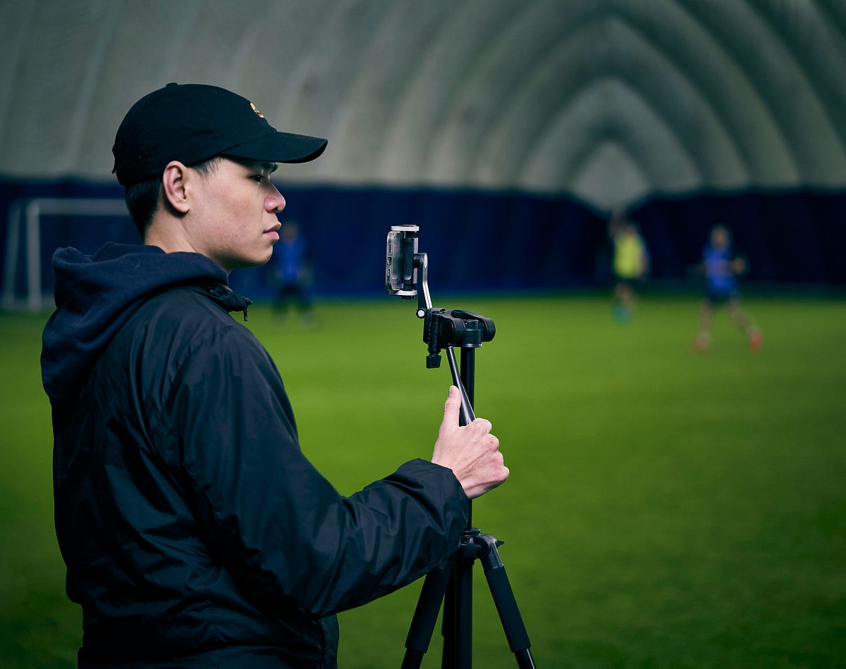 7 Ultimate Best Camera to Record Soccer Games: Pro Picks and Must-Know Features