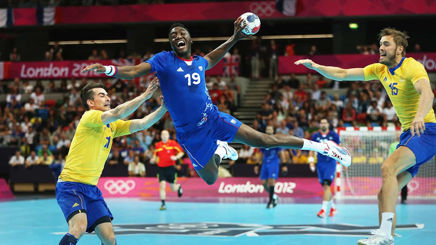 7 Surprising Facts About Handball Game Length: The Ultimate Guide for Fans and Players