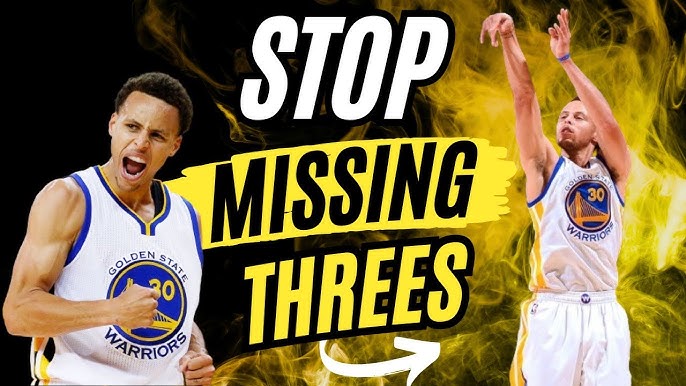 7 Game-Changing Secrets to Mastering 3 Point Shooting: The Ultimate Guide for Basketball Success