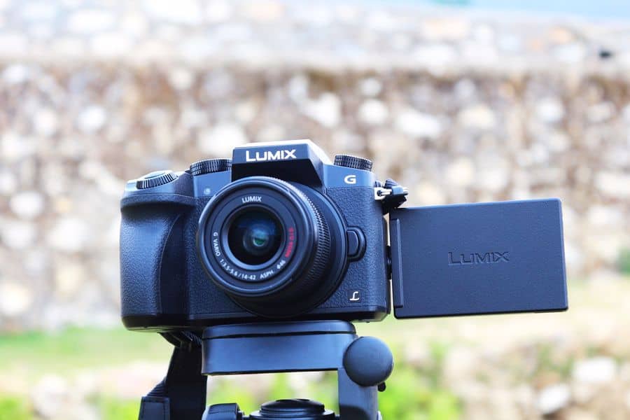 7 Expert Secrets for Choosing the Best Soccer Game Recording Camera in 2024