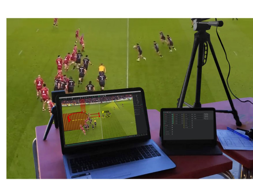 AI Sports Video Analysis: Turning Every Frame into a Winning Playbook
