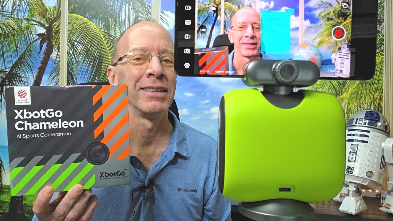 7 Expert Secrets to Automated Sports Cameras: Ultimate Guide to Smarter Game Recording