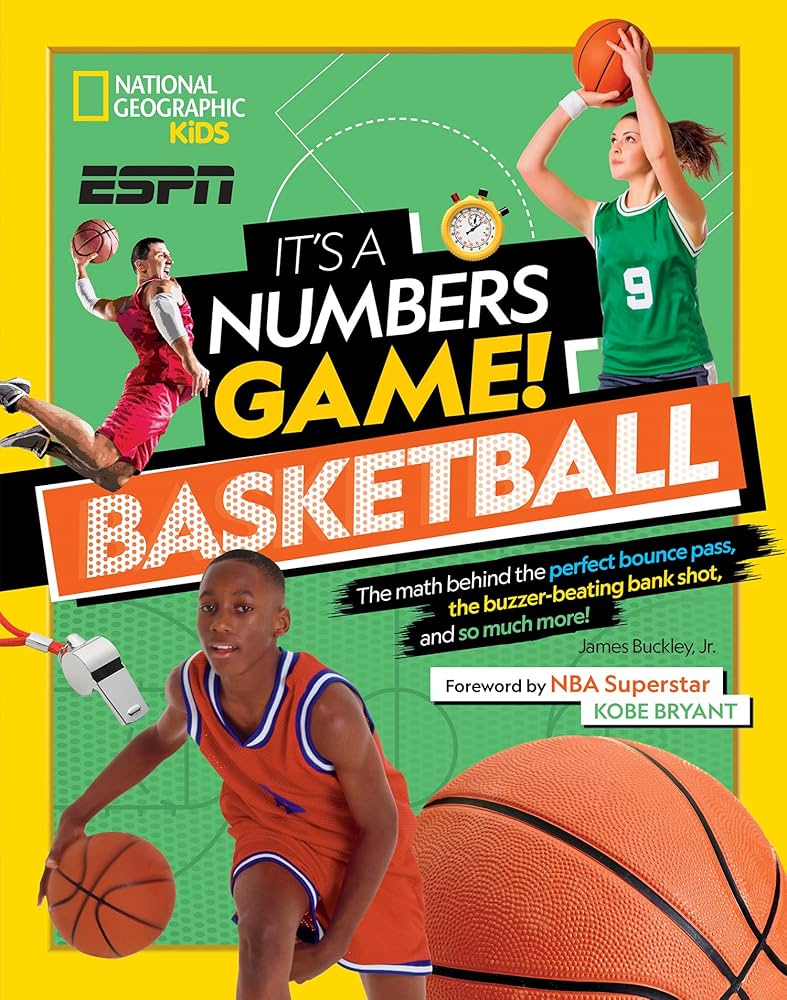 Analyse Basketball: Numbers, Narratives, and the Never-Ending Quest for the Perfect Play