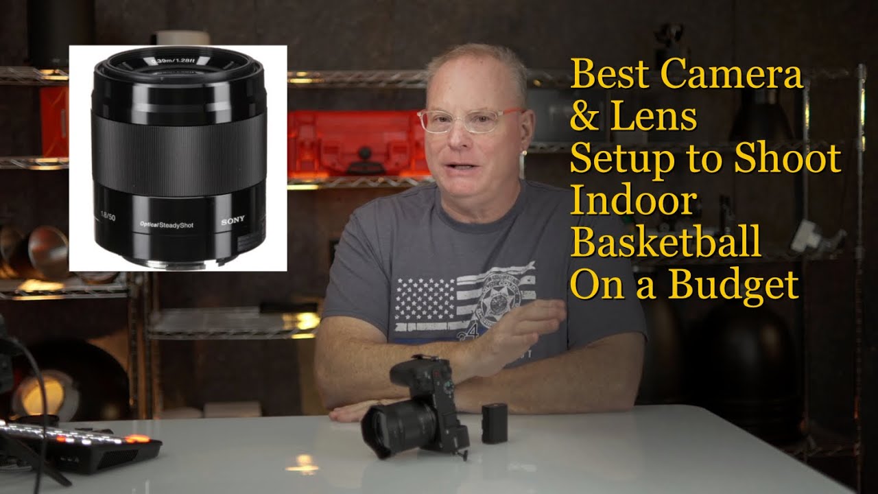 7 Expert Secrets to Choosing the Best Video Camera for Basketball: The Ultimate Buyer’s Guide