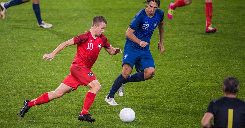 7 Expert Secrets to Soccer Player Tracking: Ultimate Guide for Accurate Performance Analysis