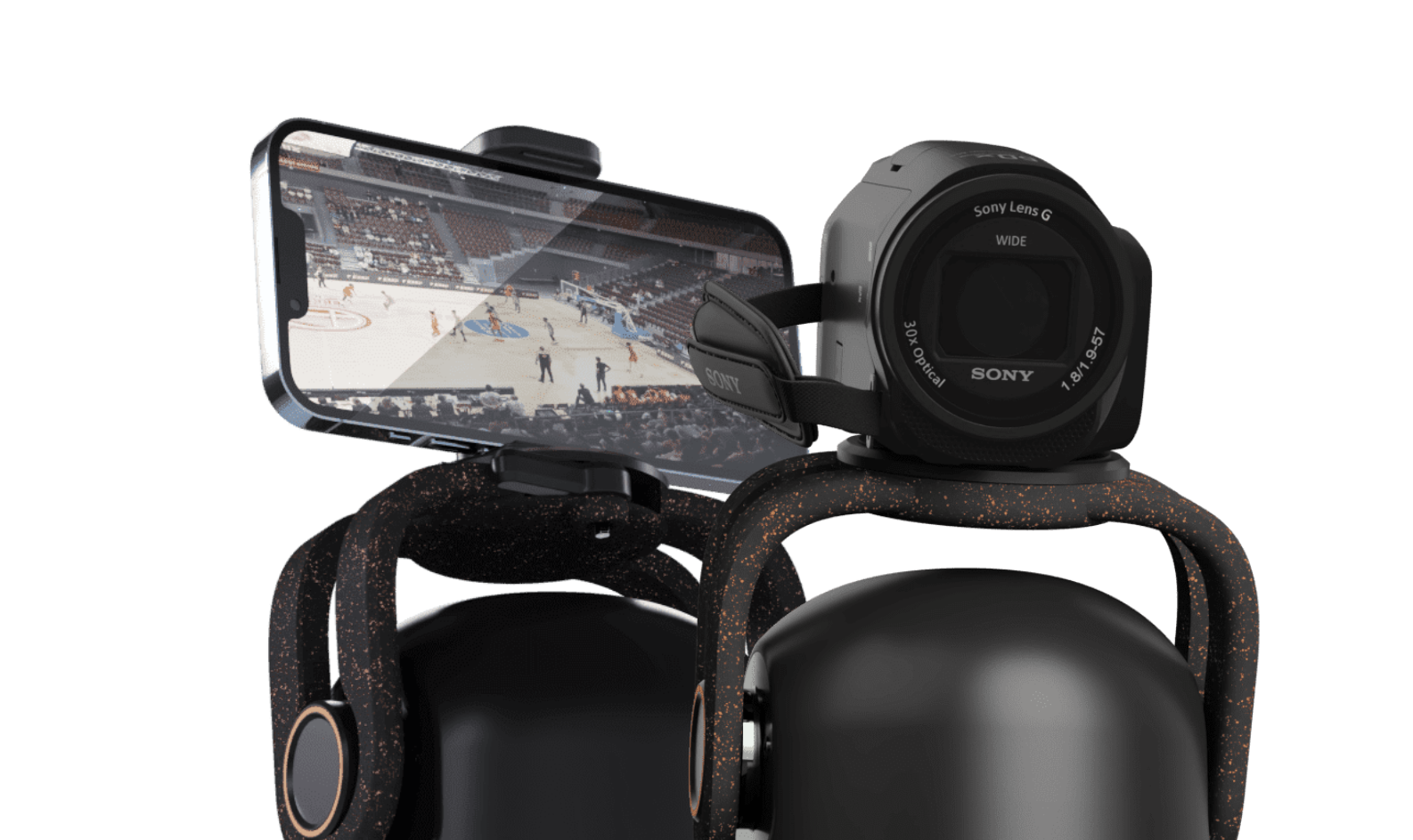 7 Expert Secrets to Choosing the Perfect AI Sport Camera for Ultimate Performance