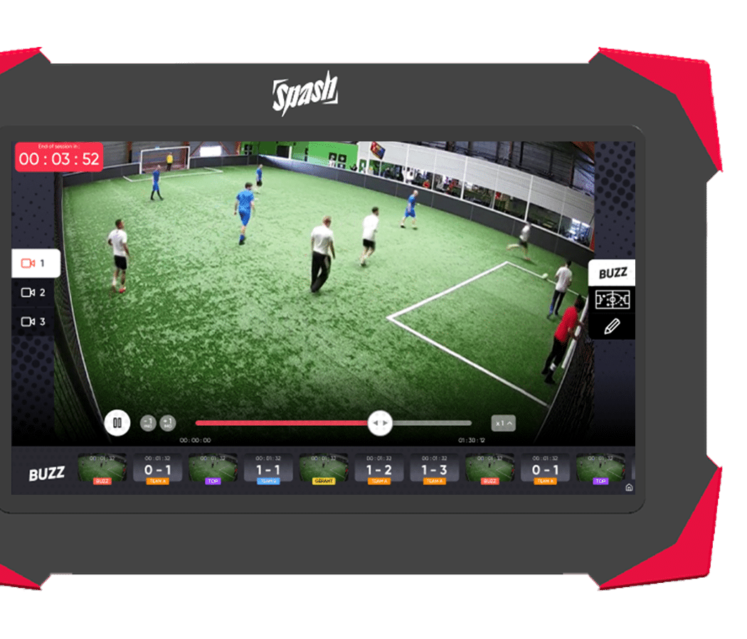 7 Ultimate Features of Football Film Software Every Coach Must Know in 2024