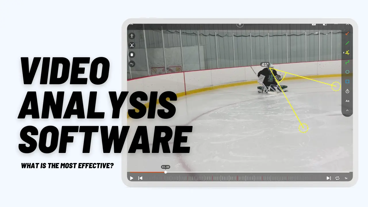 7 Expert-Approved Best Sports Video Analysis Software for Coaches in 2024
