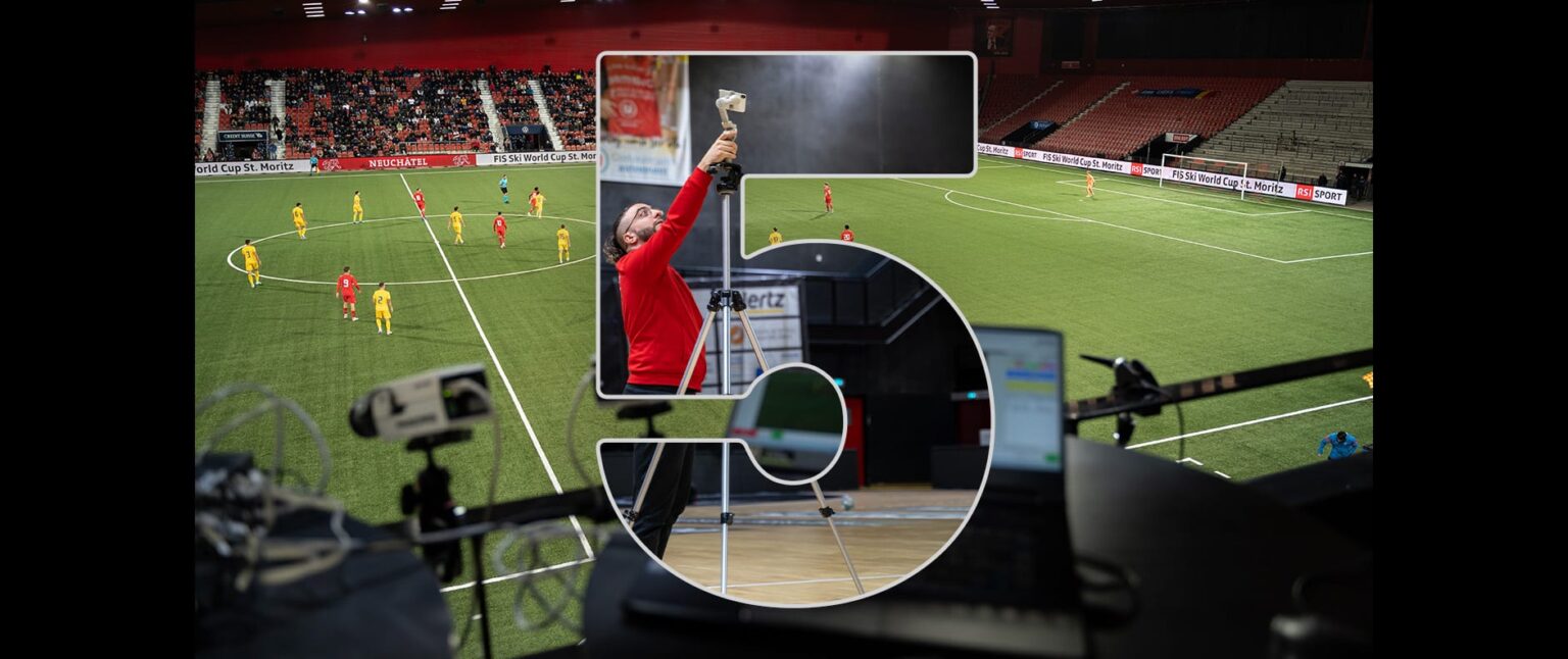 7 Expert Secrets for Video Analysis in Sport: Boost Performance and Outperform Rivals