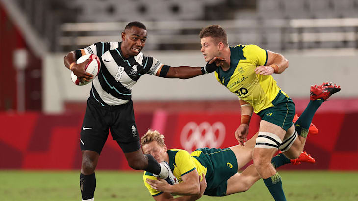 7 Expert Secrets to Choosing the Ultimate Rugby Player Tracking System for 2024