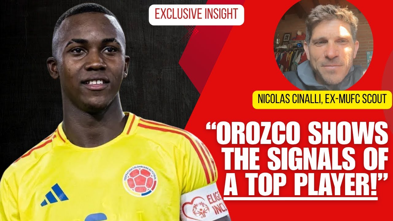 7 Expert Insights on the Colombia Striker Phenomenon: Ultimate Analysis, Career Paths, and Scouting Secrets