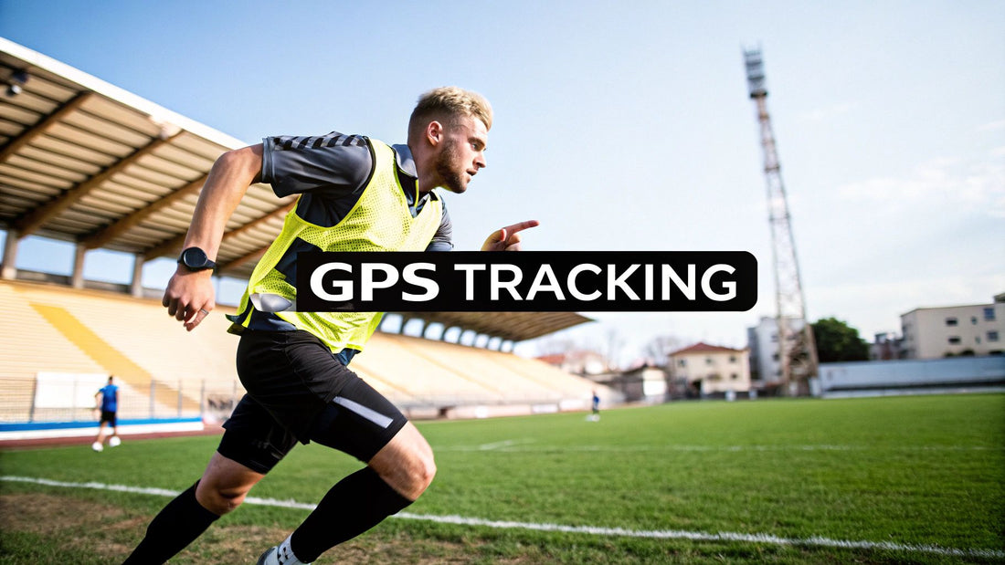 7 Ultimate Benefits of Soccer Camera Tracking: Expert Insights & Action Guide