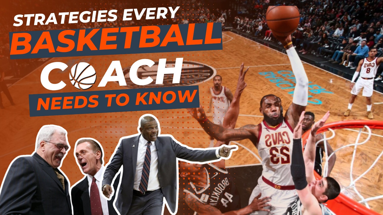 7 Ultimate Insights That Will Transform Your Understanding of Positionless Basketball