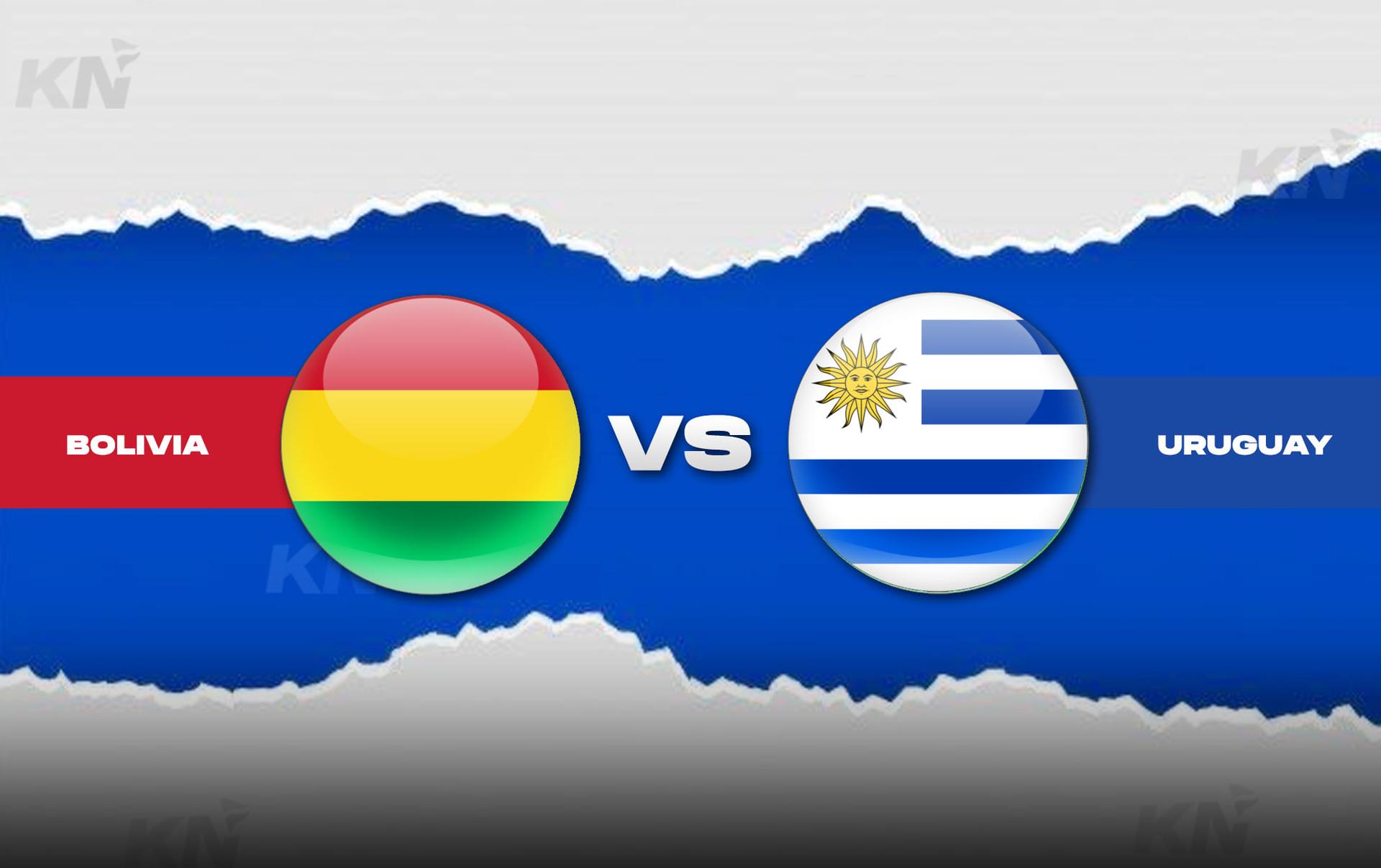 7 Expert Strategies to Understand Bolivia National Football Team vs Uruguay National Football Team Lineups