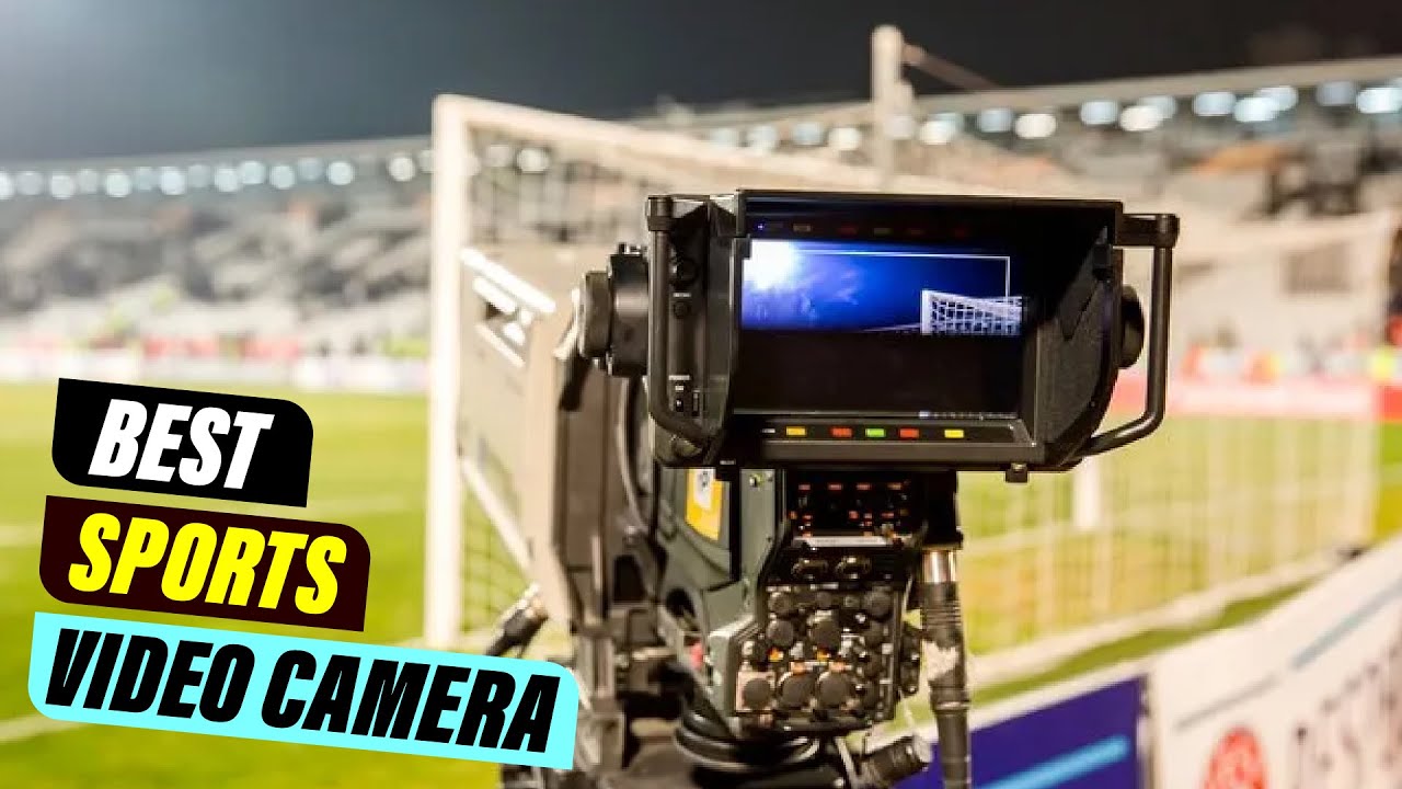 7 Expert Secrets to Choose the Best Sports Video Camera with Tracker in 2024
