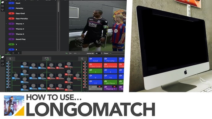 7 Expert Secrets to Mastering Longo Match for Professional Sports Video Analysis