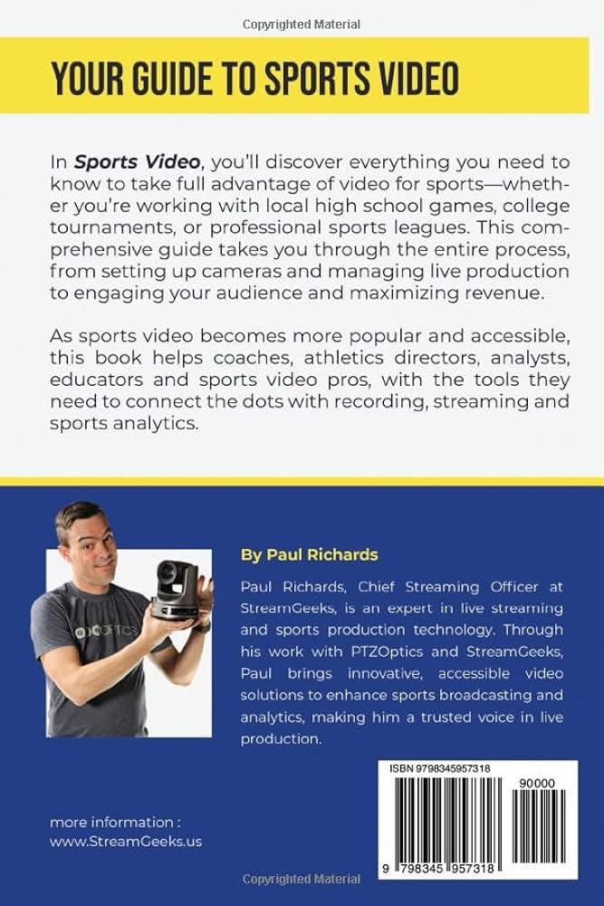 7 Expert Secrets of Sports Video Analytics: The Ultimate Guide to Revolutionizing Performance