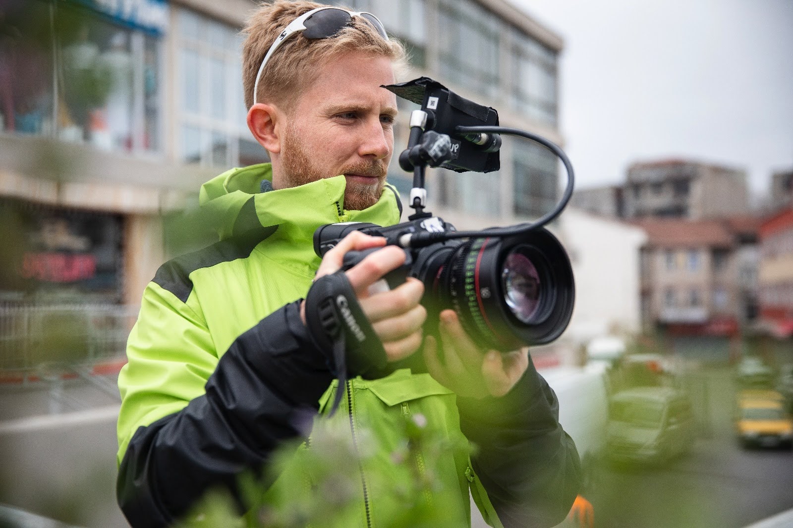 7 Expert Tips to Master Video Camera Sports Recording for Jaw-Dropping Results