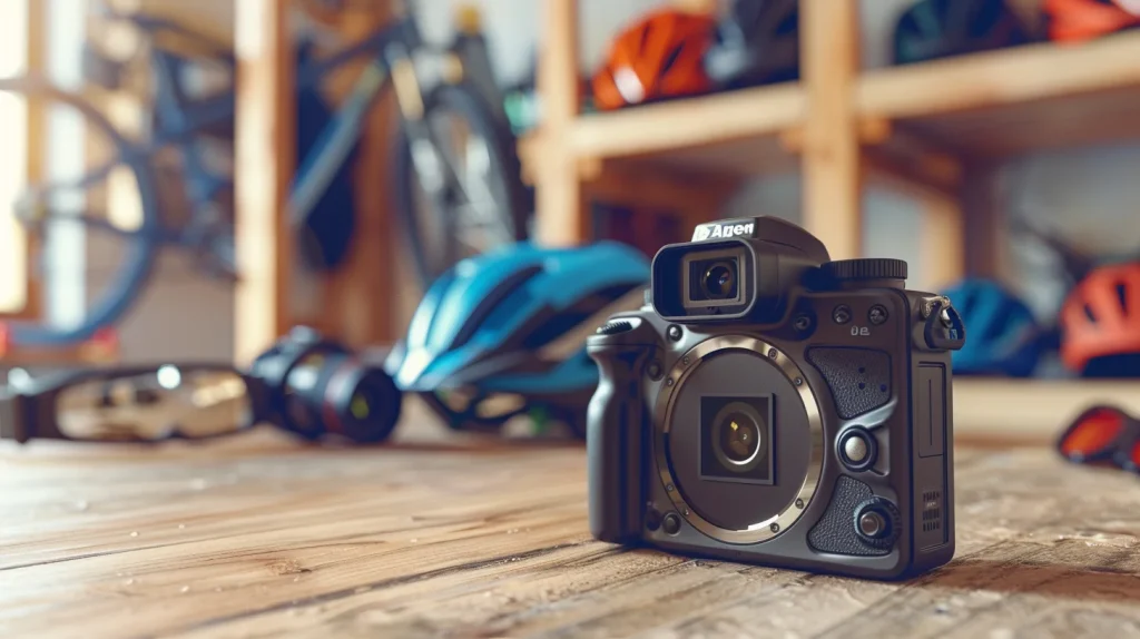 7 Expert Secrets to Choosing the Best AI Powered Sports Camera for 2024