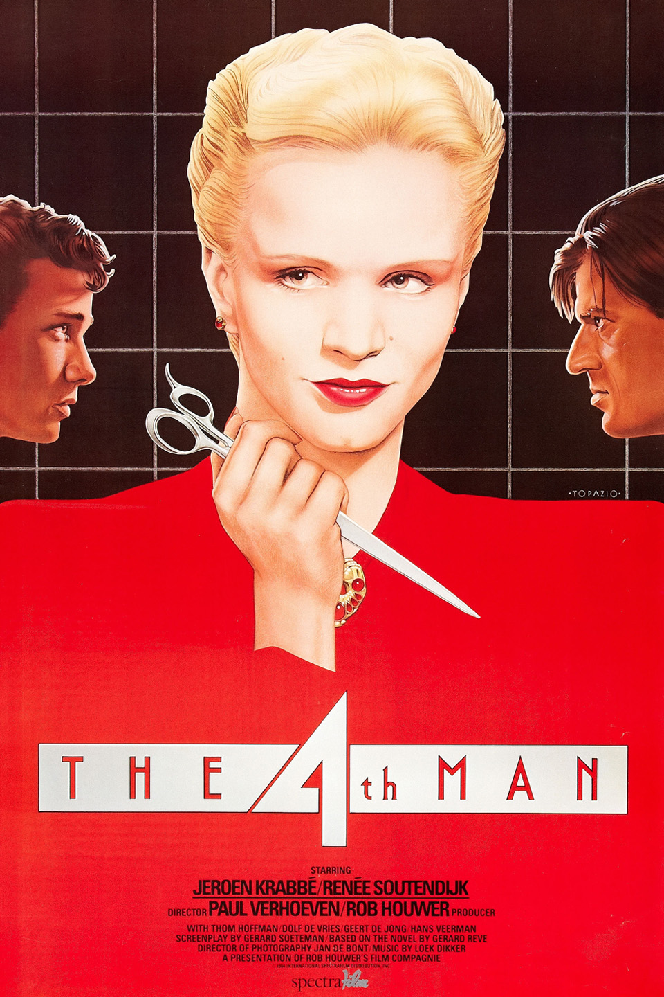 7 Expert Secrets About The 4th Man 1983: The Ultimate Guide for Film Lovers