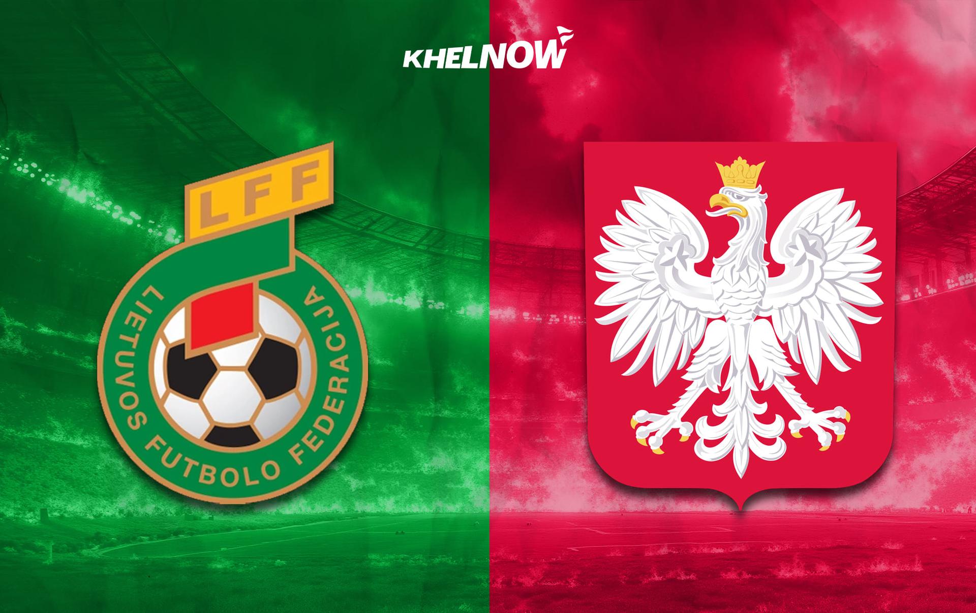 7 Expert Insights into Poland National Football Team vs Lithuania National Football Team Lineups: Your Ultimate Guide
