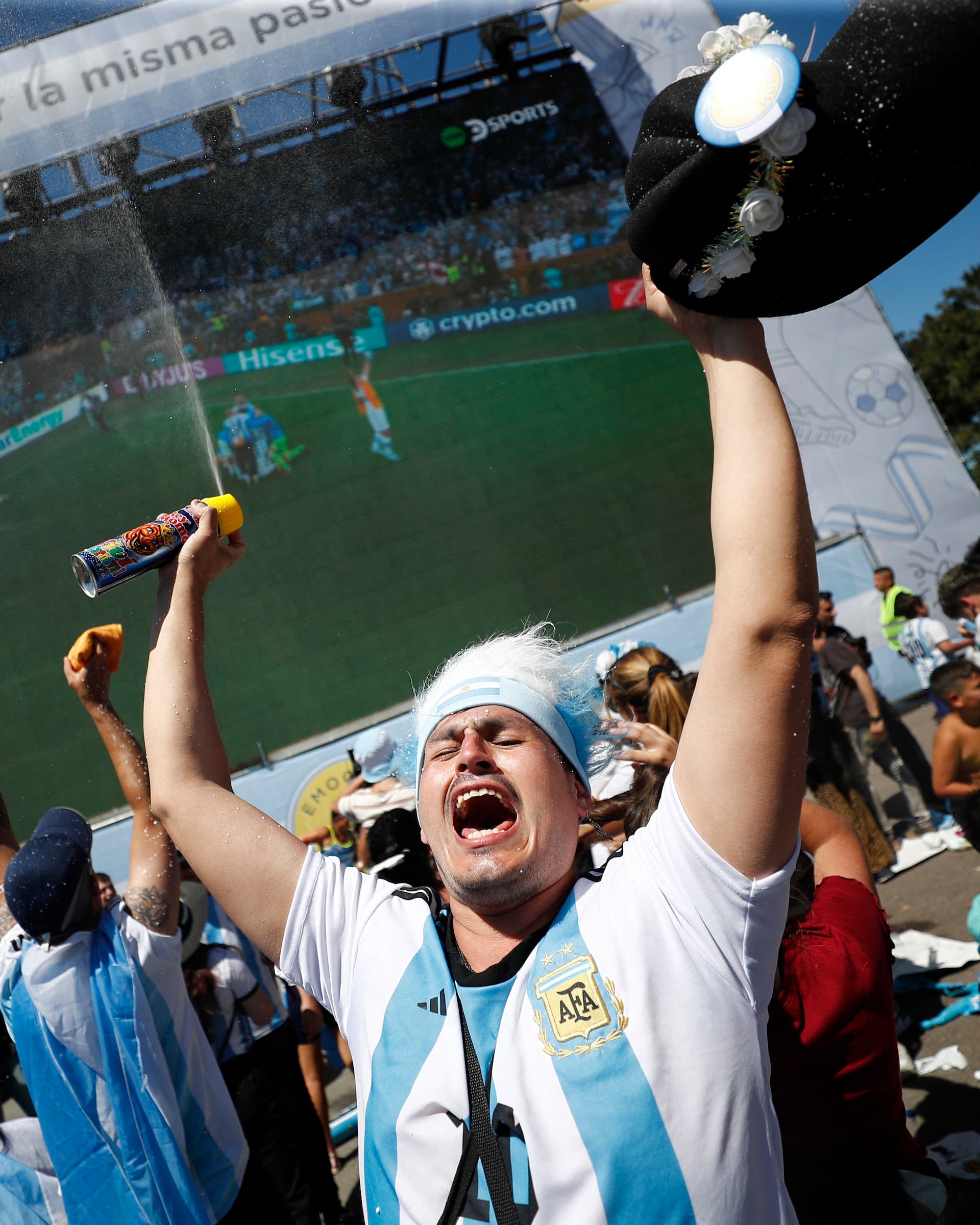 7 Surprising Secrets Behind Argentina Road to Final: The Ultimate Breakdown for Football Fans