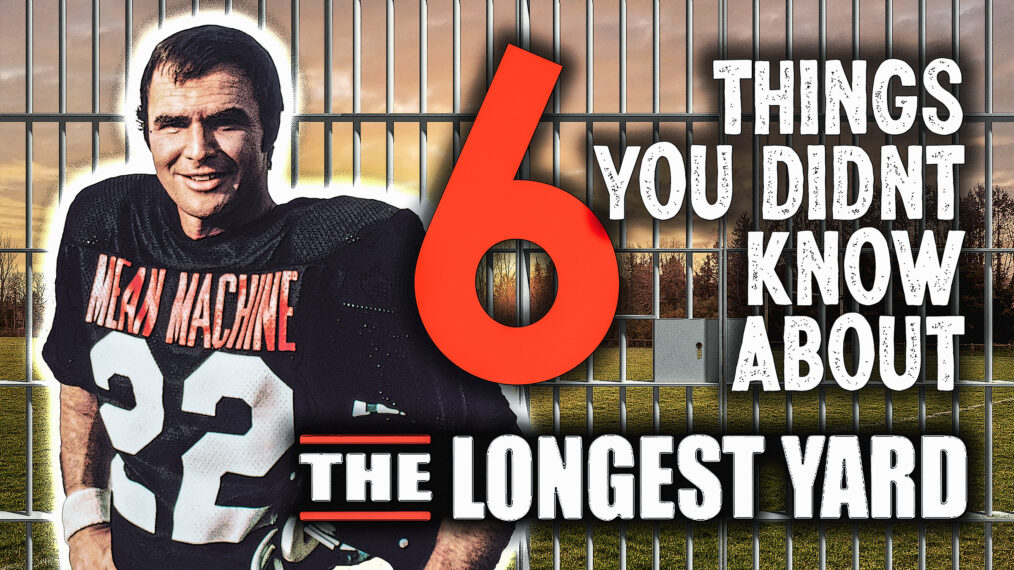 7 Surprising Facts About the Football Movie Adam Sandler Fans Need to Know