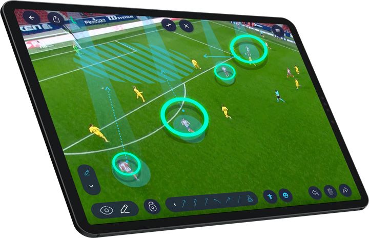 7 Ultimate Reasons Why Football Tactic Board Online Tools Are Must-Have for Every Coach