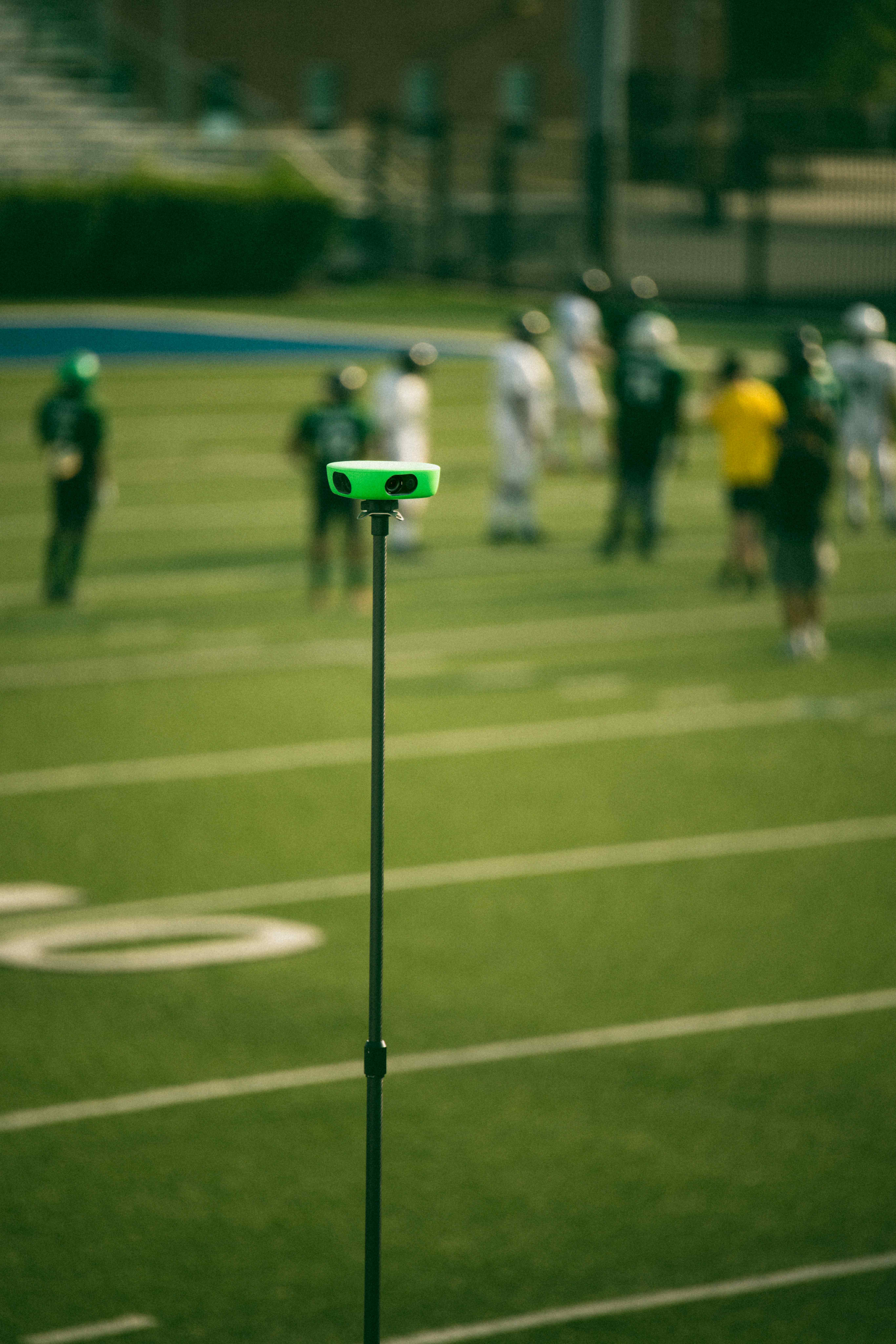 7 Essential Insights Only Experts Know About Football Tracking Camera Technology