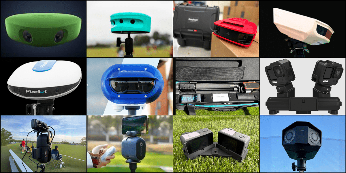 7 Must-Have Consumer Video Cameras for Soccer Games: The Ultimate Guide to Capturing Every Goal