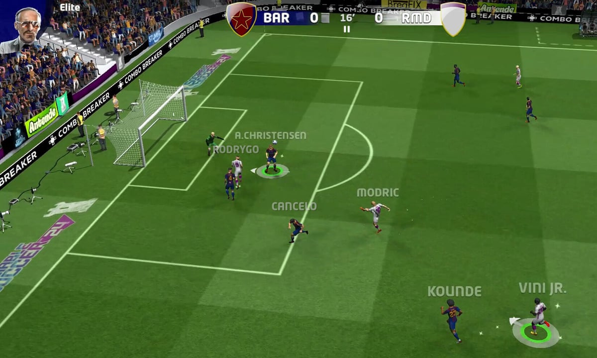 7 Expert Secrets to Choosing the Best Software for Soccer Teams in 2024