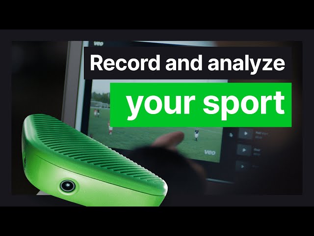 7 Expert Secrets to Unlock the Full Power of Veo Sports Camera Veo: The Ultimate Guide for Coaches and Teams