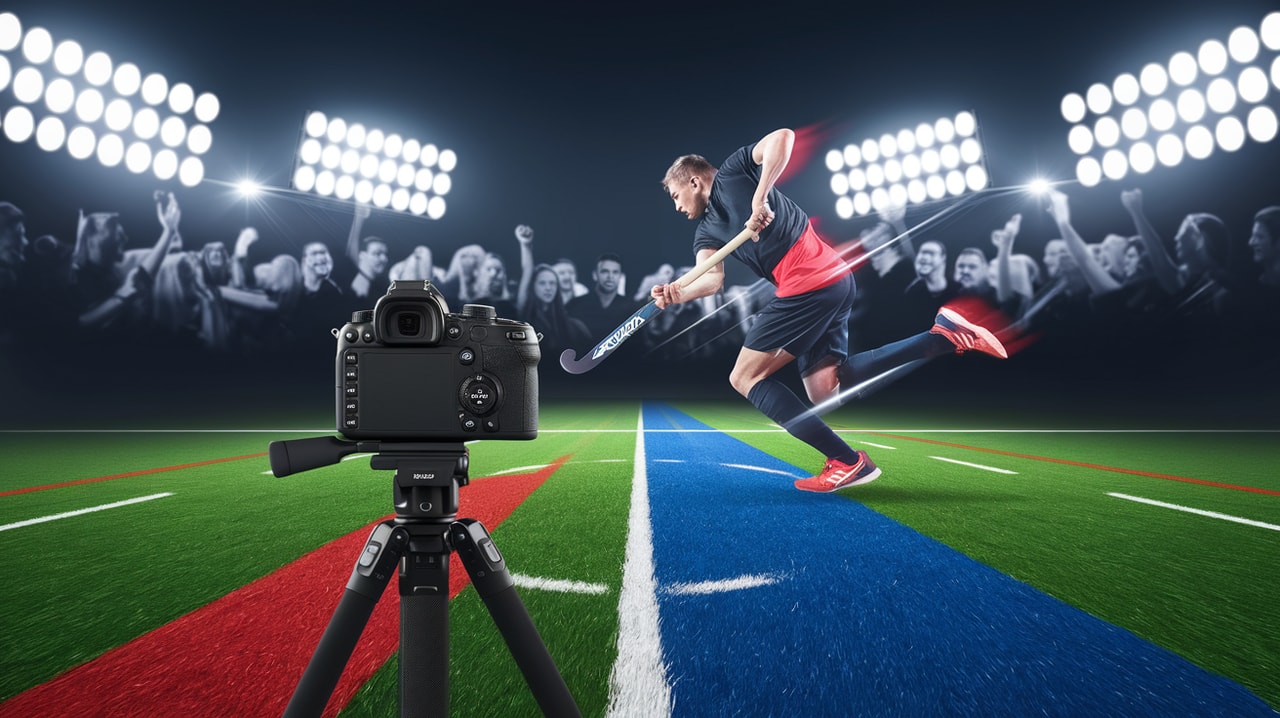 7 Expert Secrets for Field Hockey Video Analysis: The Ultimate Guide to Smart Performance Gains