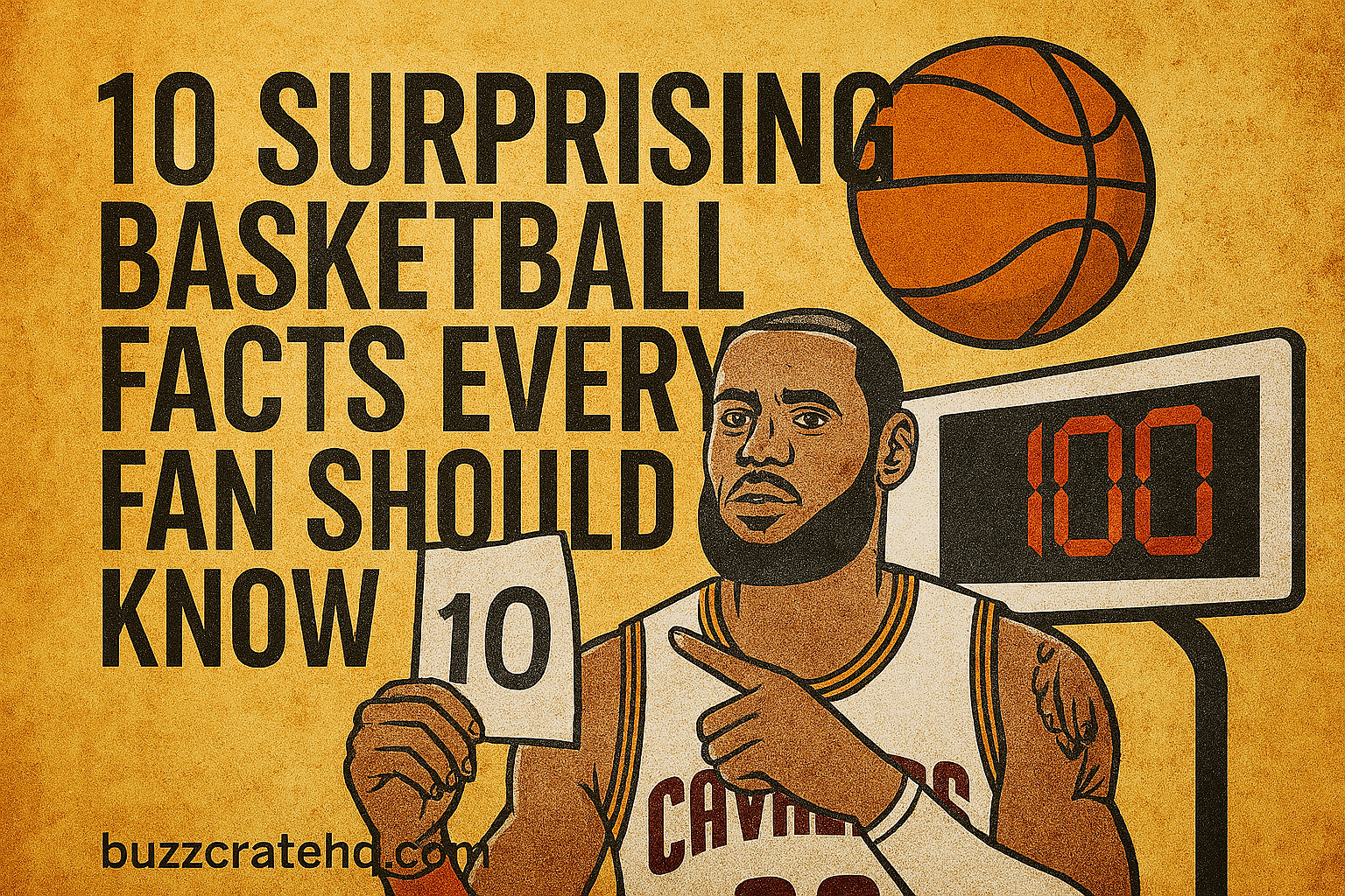 Who Invented the 3 Point Shot? 7 Shocking Facts Every Basketball Fan Must Know