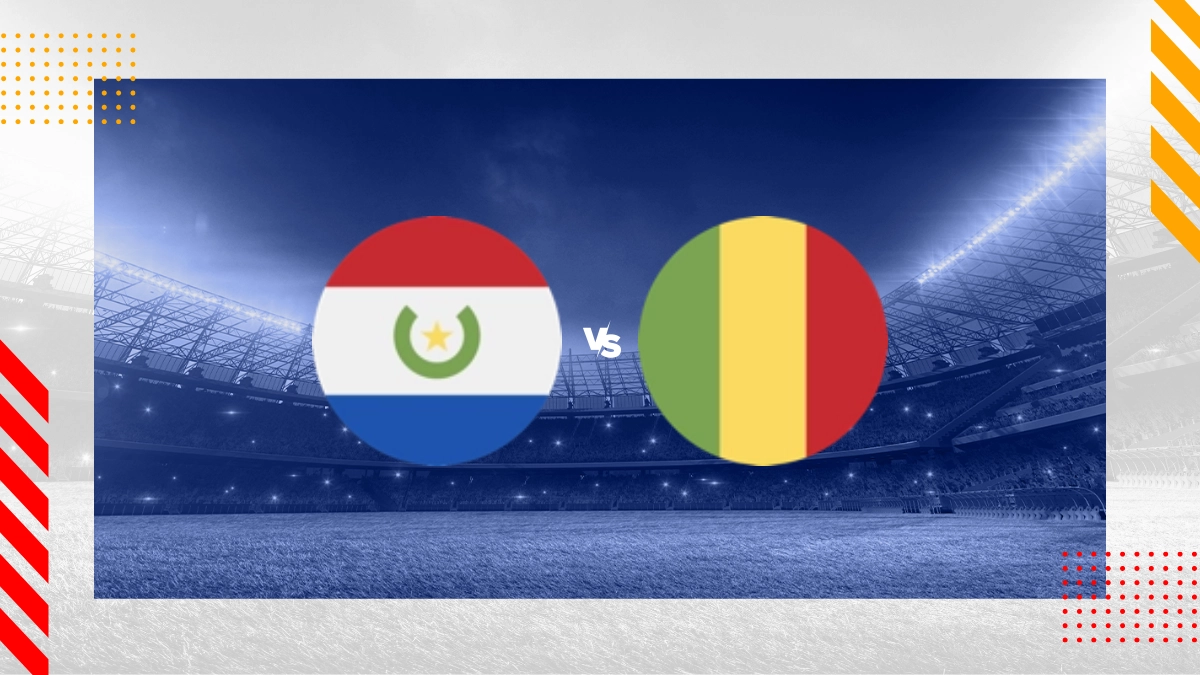 7 Expert Strategies for Paraguay vs Mali Prediction: The Ultimate Winning Guide