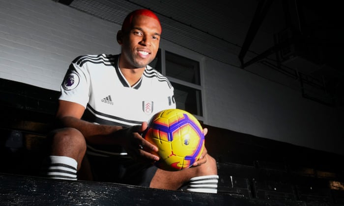 7 Expert Insights into Ryan Babel Footballer: The Ultimate Guide for Fans and Analysts