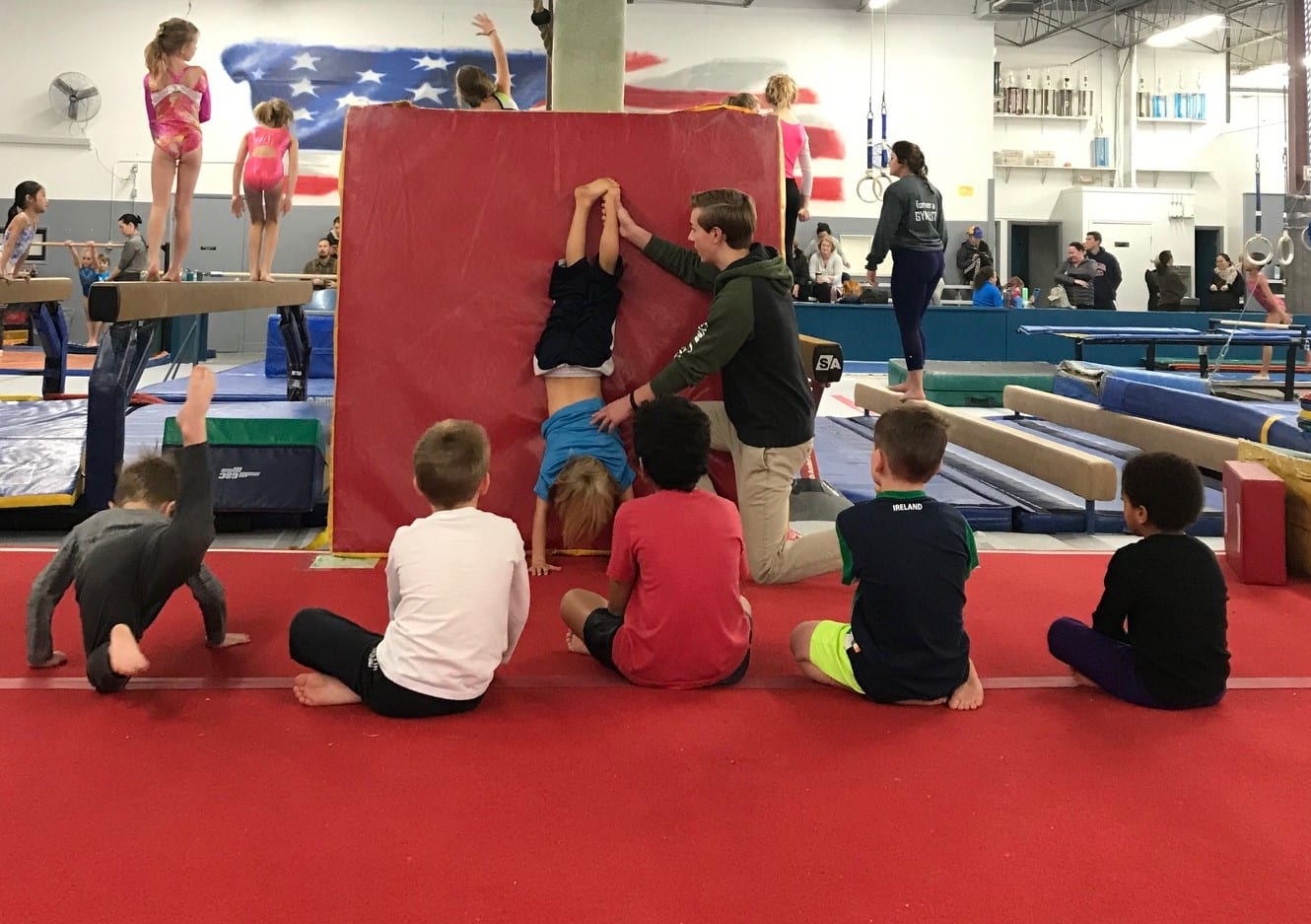 7 Expert Insights For Choosing st louis gymnastics center webster groves mo That Will Transform Your Child’s Skills
