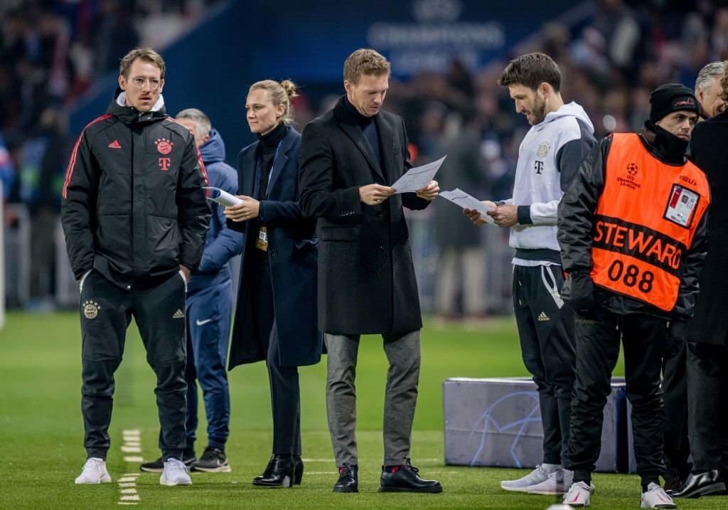 7 Expert-Approved Soccer Analyst Courses That Will Change Your Career in 2024