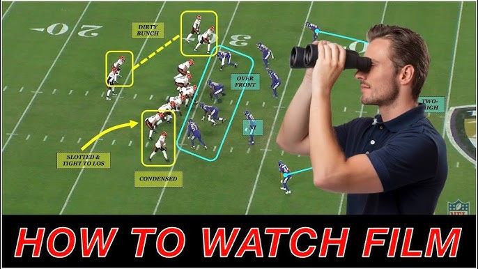 7 Must-Know Secrets to Choosing Football Film Software That Transforms Your Game