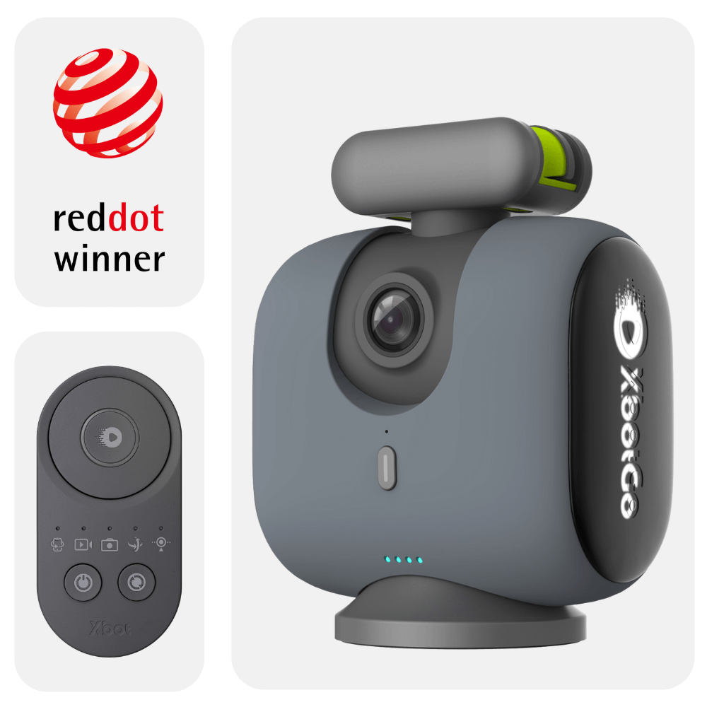 7 Expert Secrets to Choosing the Best Soccer Camera System for Your Team